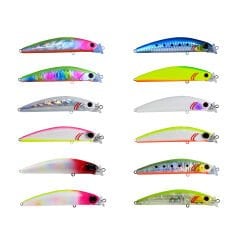 GAMIT MINNOW 90F  9CM 15G  F-R  ARC