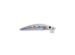 GAMIT MINNOW 90F  9CM 15G  F-R  ARC 110
