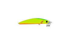 GAMIT MINNOW 90F  9CM 15G  F-R  ARC 208