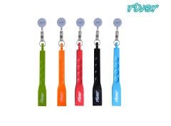 River Kilitli Balık Maşası