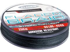 Fladen Maxximus Braid Pe Örgü Misina 150M