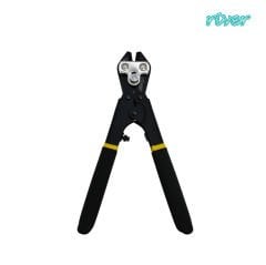 RIVER KLIPS PENSESİ ÇELİK TEL, 21MM