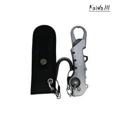 FISH GRIP CARBON BALIK TUTUCU CAMOUFLAGES 28CM