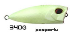 Usami Snoopy 55F Popper 7.4 G Maket Balık 340G