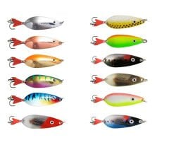 Fladen Picco Turna Kaşiği 15G 7cm