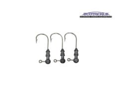 ECOTACKLE HUNT LRF JIGHEAD