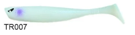 Lucky John Basara 3D Soft Swim 5'' (12.7 cm) 4P Silikon Yem TR007