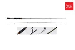 LJ BASARA MORMIX 3 - 36T 0.5-3GR  2P