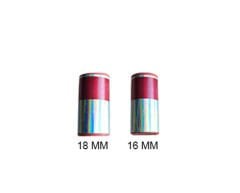 LÜFER MANTARI, ÇİFT RENK