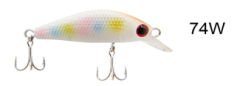 River Little Jack 35F 3.5Cm 2.3Gr 0.30M 74W