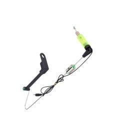 Ecotackle Metal Sarı Kafa Swinger 25cm