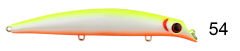 River Bass Professor 120F 12Cm 16G Maket Balık 54