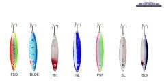 ECOTACKLE 2601 QUICK KAŞIK, 22G