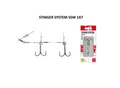 LJ STINGER SYSTEM SSW 1x7