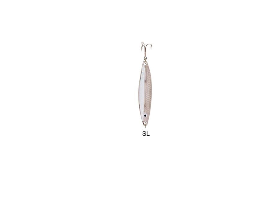 ECOTACKLE 2601 QUICK KAŞIK, 22G SL