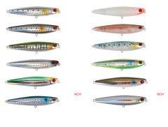 River Hippo Pen 90F 9Cm 11.8G Popper Maket Balık