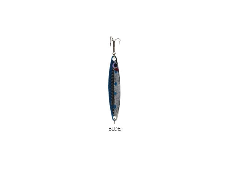 ECOTACKLE 2601 QUICK KAŞIK, 8G BLDE