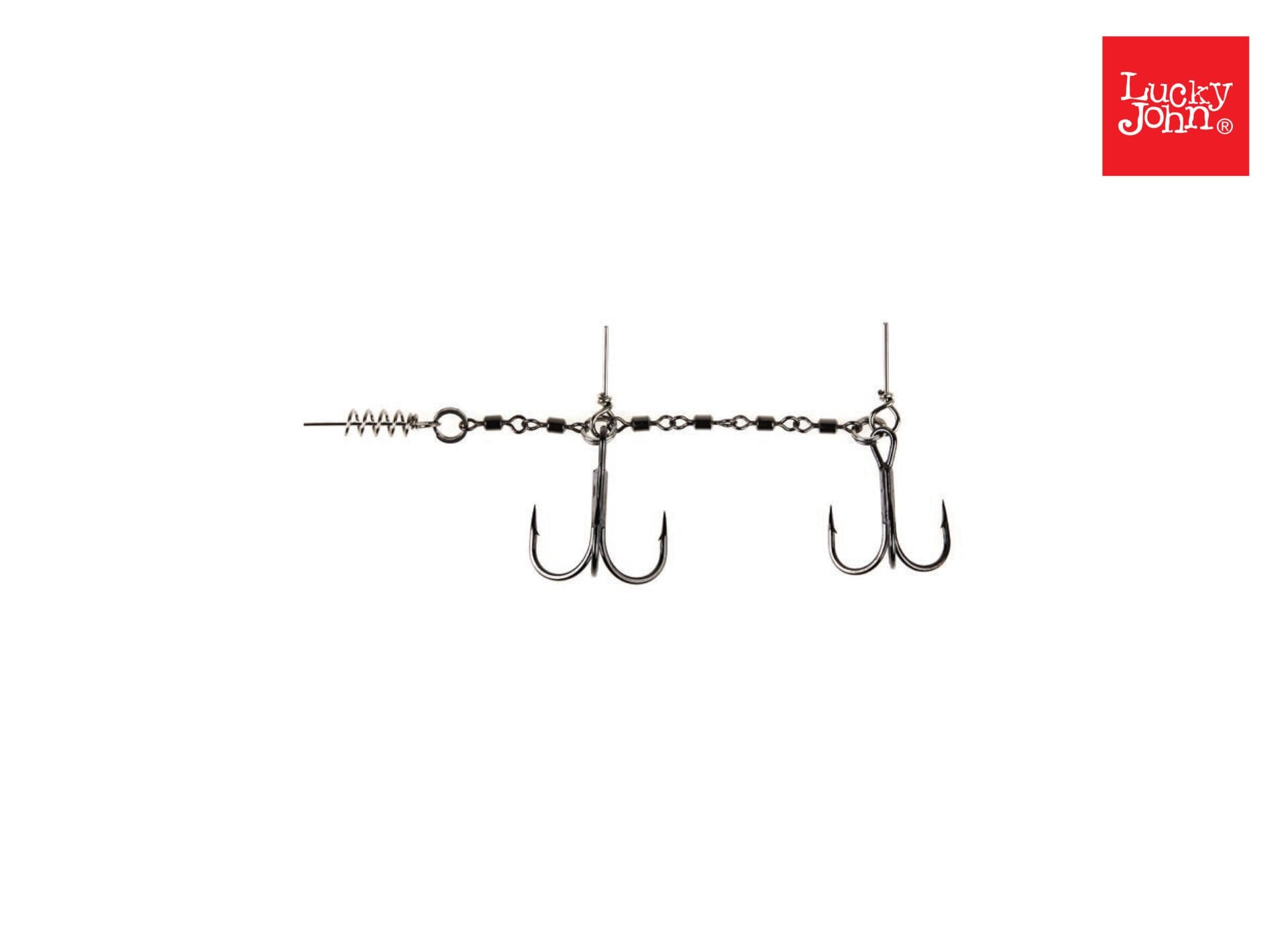 LJ STINGER SYSTEM POWER