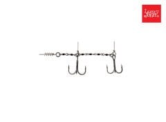 LJ STINGER SYSTEM POWER