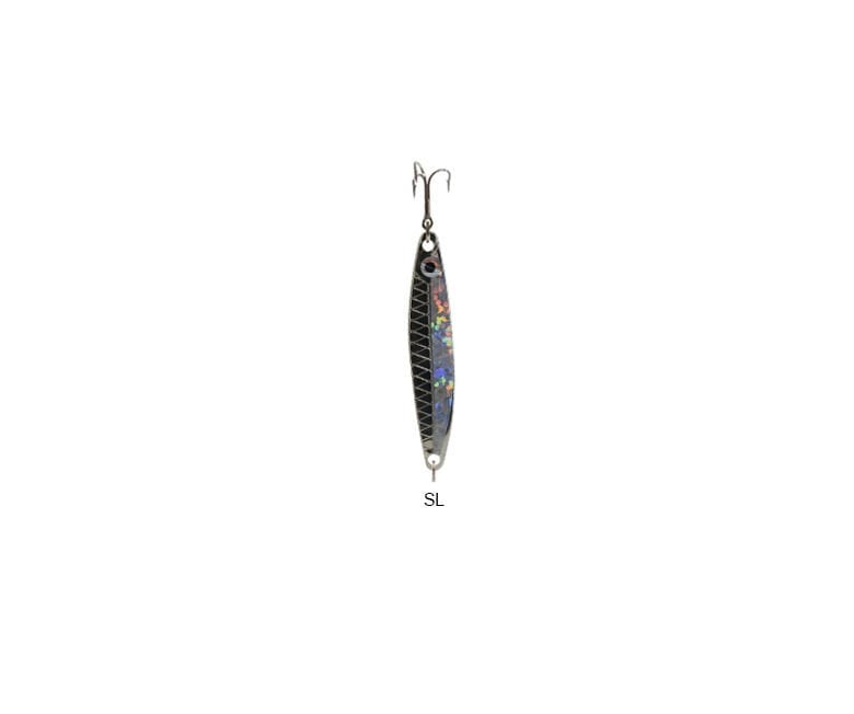 ECOTACKLE 2601 QUICK KAŞIK, 8G SL