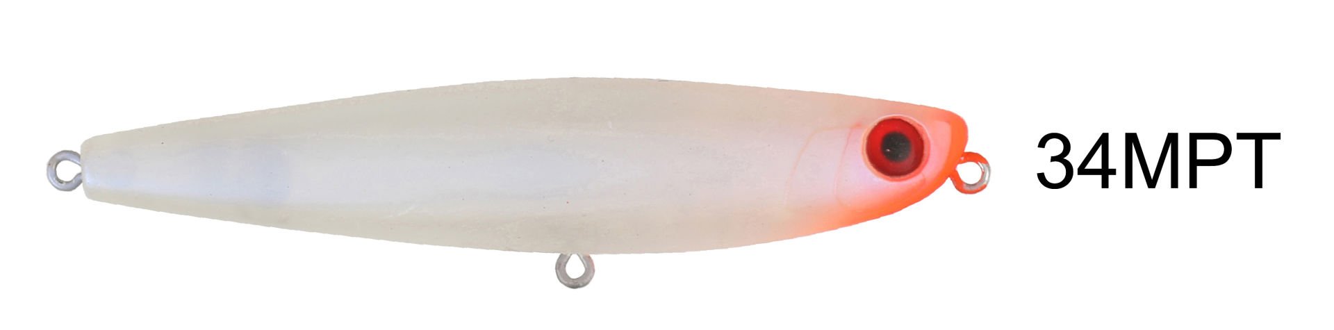 River Hippo Pen 90F 9 cm 11.8Gr Popper 34MPT